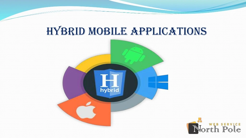 hybrid mobile applications