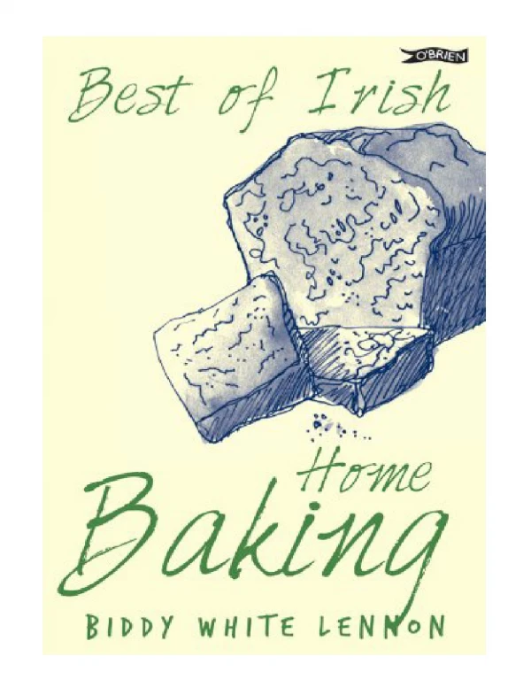 [PDF] Best of Irish Home Baking