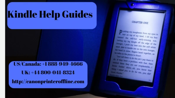 Stuck With Kindle Won't Connect To Wifi Issue – Call 1 888-949-4666