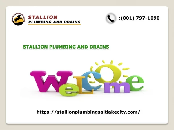 Get the best quality plumbing services