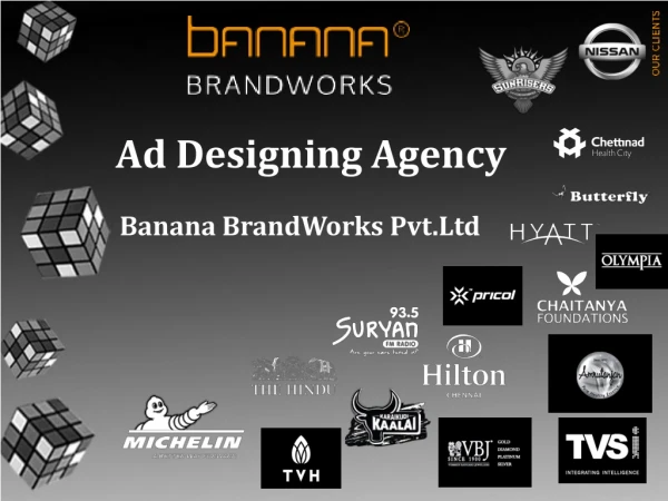 AD Agency in Chennai