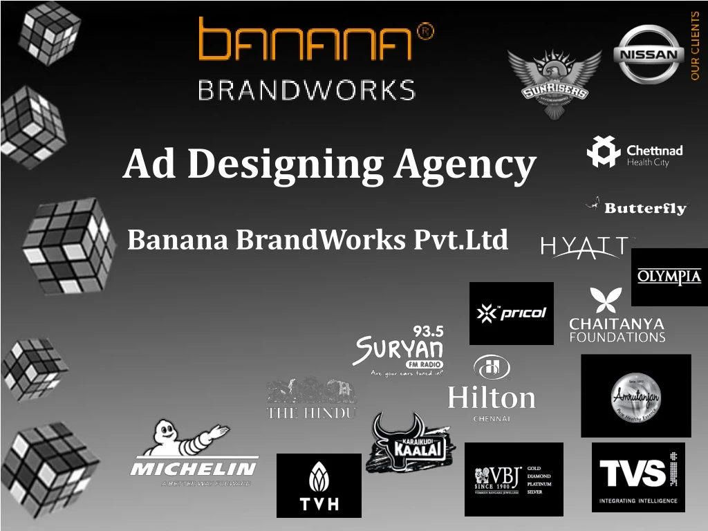 ad designing agency
