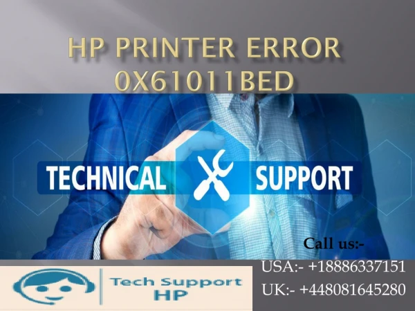 Resolve hp printer error 49.4c02 With HP Support