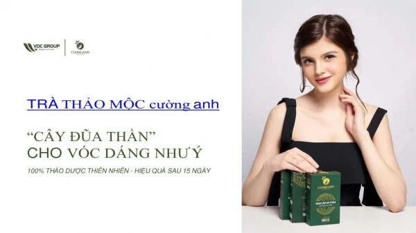tr th o m c c ng anh