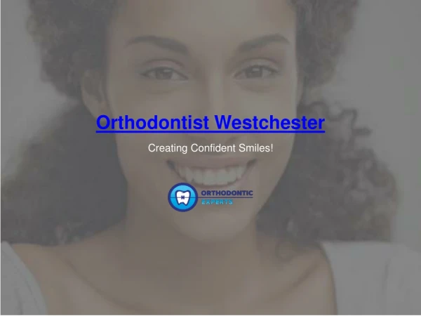 Lingual Braces Westchester | Orthodontic Experts