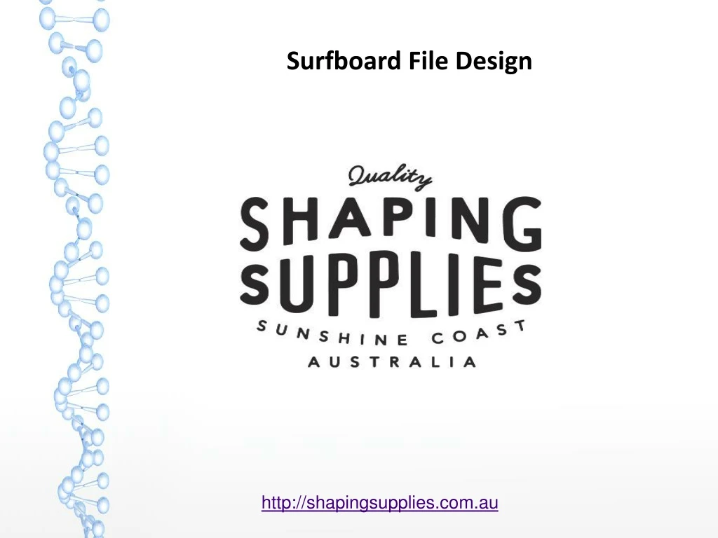 surfboard file design