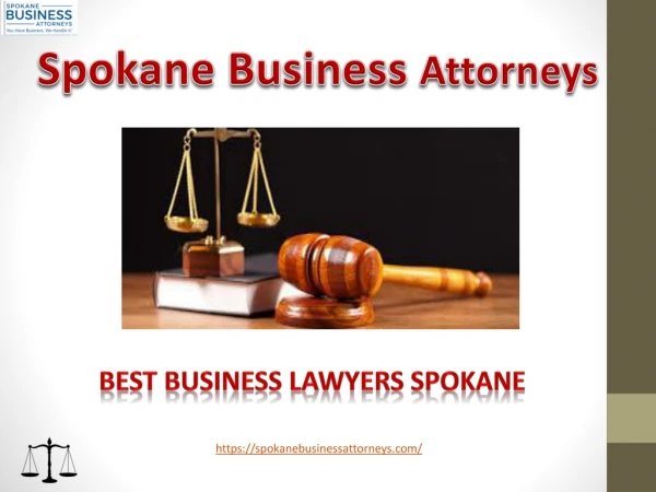 Best Business lawyers Spokane – Top Business Lawyers