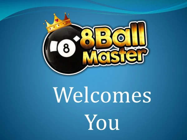 8 Ball Pool Game Download