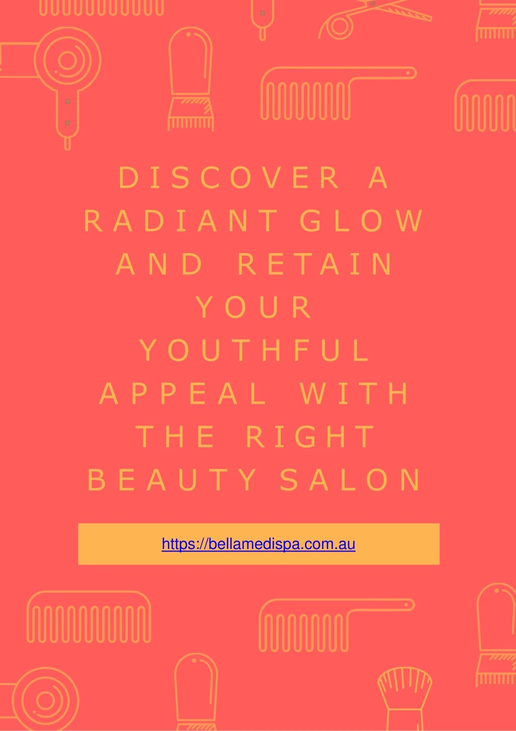 discover a radiant glow and retain your youthful