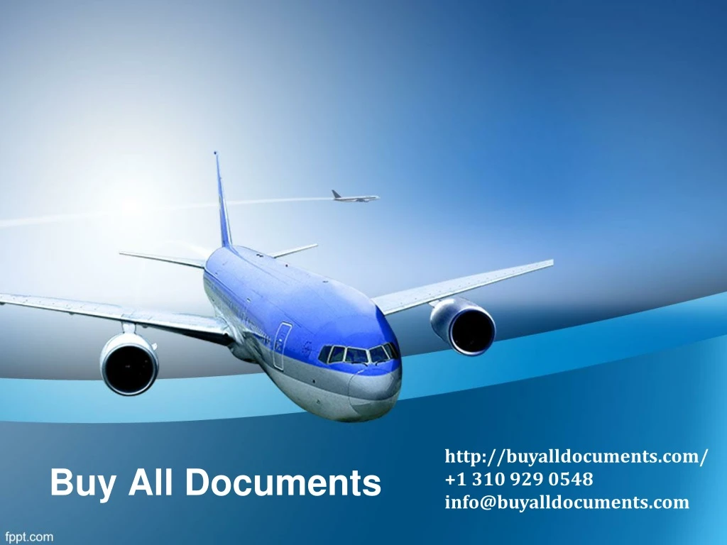 buy all documents