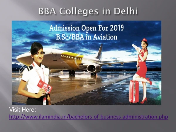 MBA Course Delhi