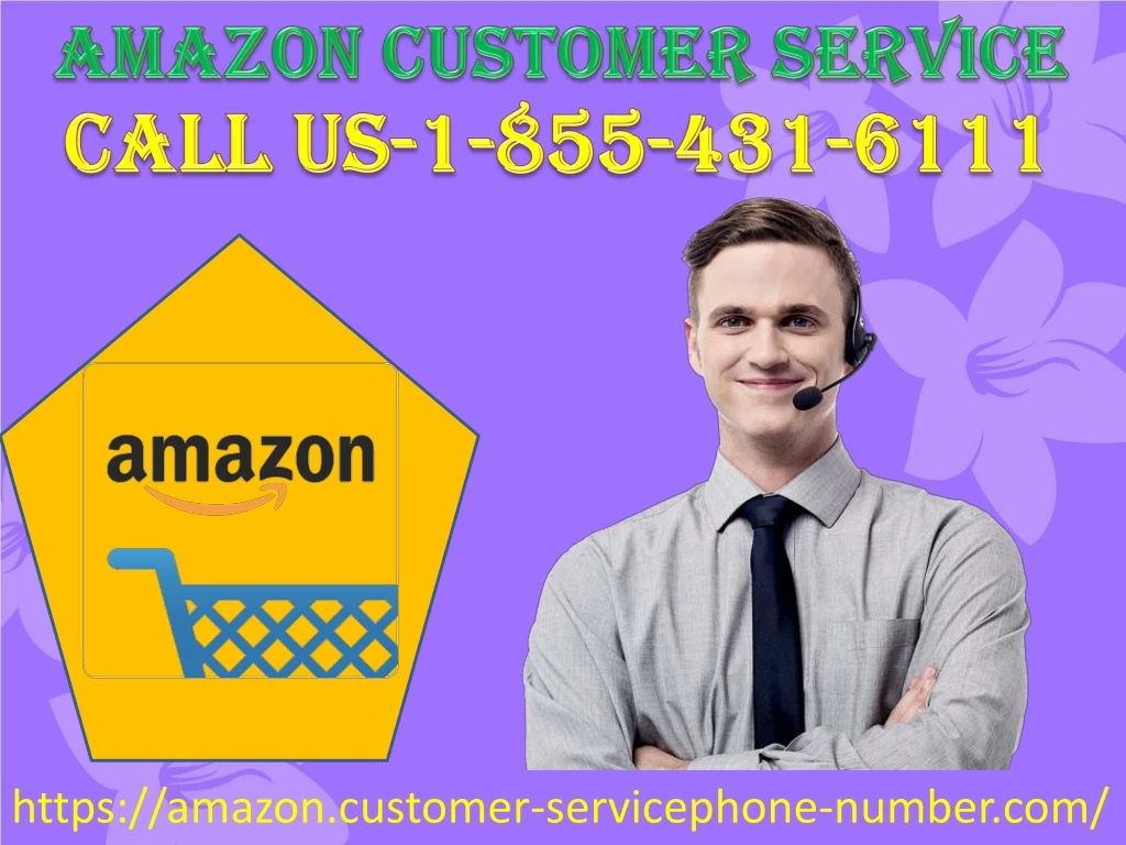 amazon customer service