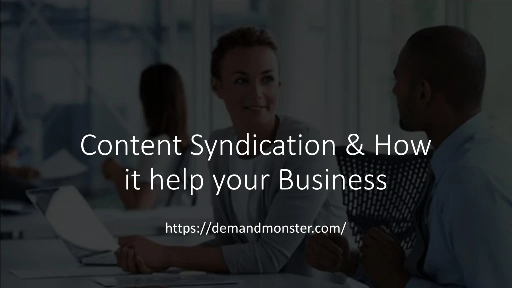 content syndication how it help your business