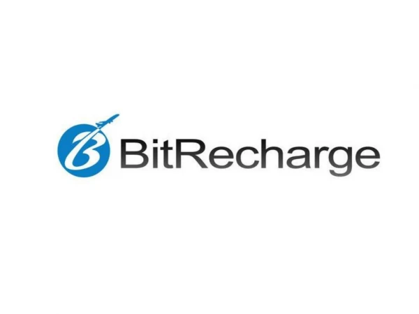 BITRECHARGE-One for all Cryptocurrency Travel Booking.