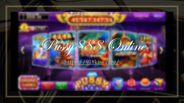 Brothers kingdom game review on pussy888 Malaysia