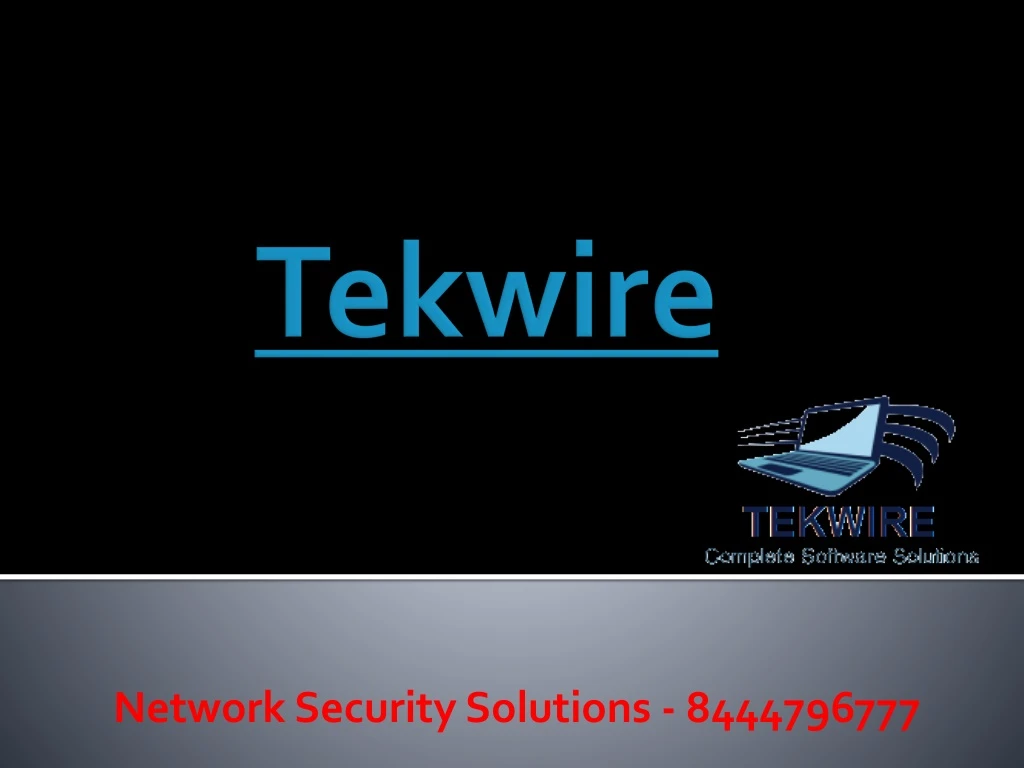 network security solutions 8444796777