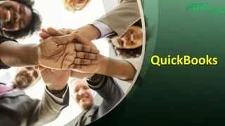 QuickBooks Support Number 1-888-833-0109 | helpline number - slide 1