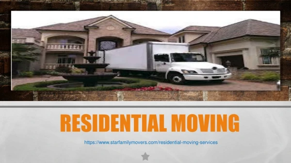 Residential Movers Edmonton Calgary Leduc Red Deer Beaumont Spruce Grove