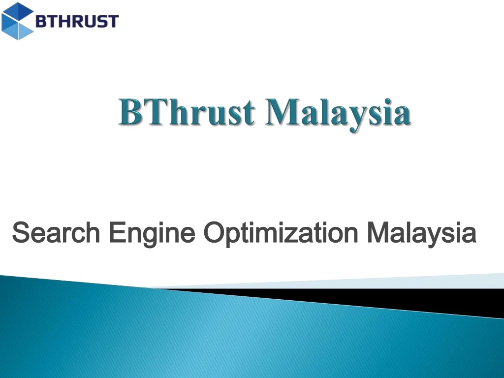 bthrust malaysia