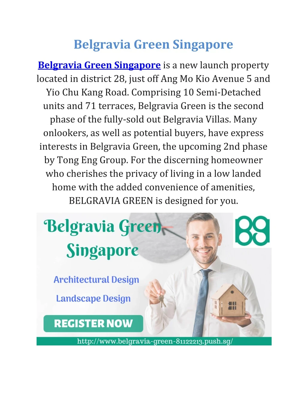 belgravia green singapore