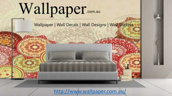 Buy The Great Wallpaper From Wallpaper.com.au