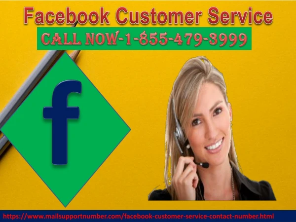 How To Reactivate Your Account With The Aid Of Facebook Customer Service? 1-855-479-3999