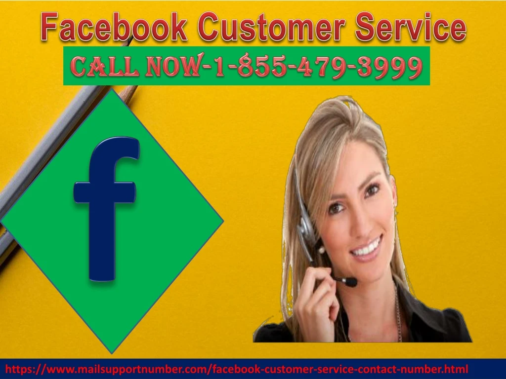 facebook customer service