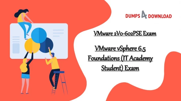 2V0-602PSE Dumps Is The Right Track For Your VMware vSphere 6.5 Exam Success