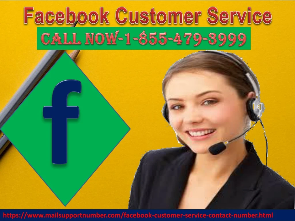 facebook customer service