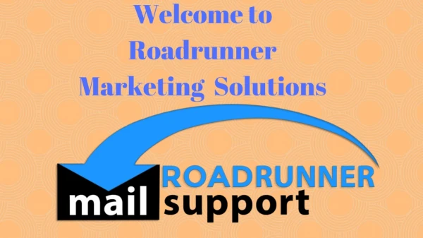 How To Get Roadrunner Email Support Contact Number