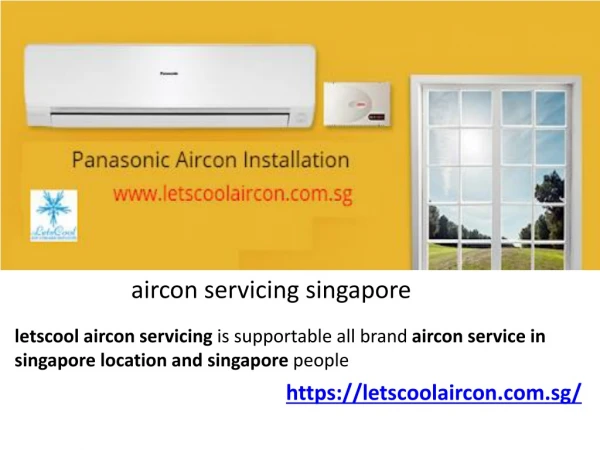 Best Aircon Service Singapore | Aircon installation| AC Maintanance