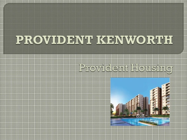 Provident Kenworth