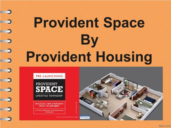 Provident Space