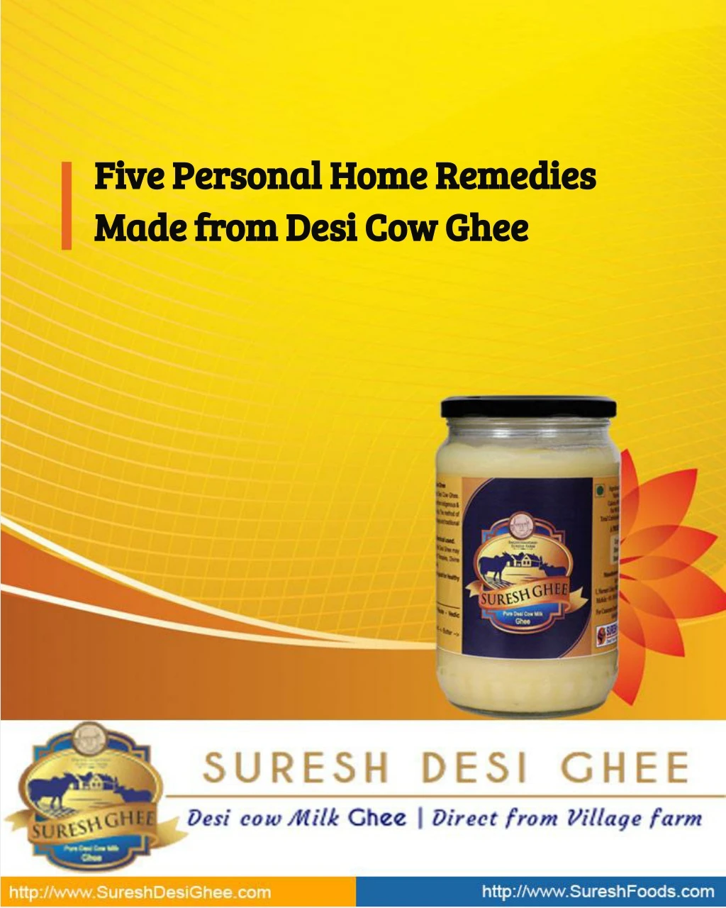 five personal home remedies five personal home