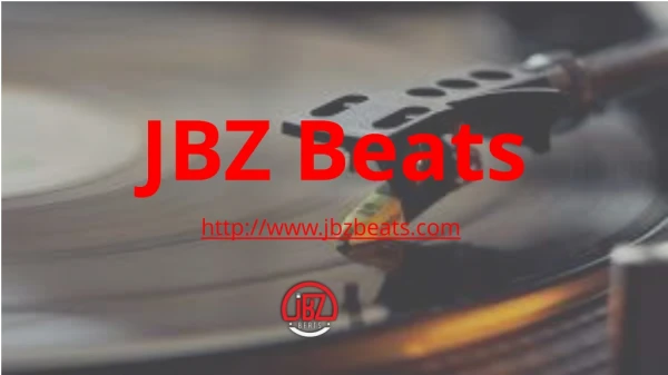 Rap Beats for Sale | Buy Beats Online | JBZ Beats LLC