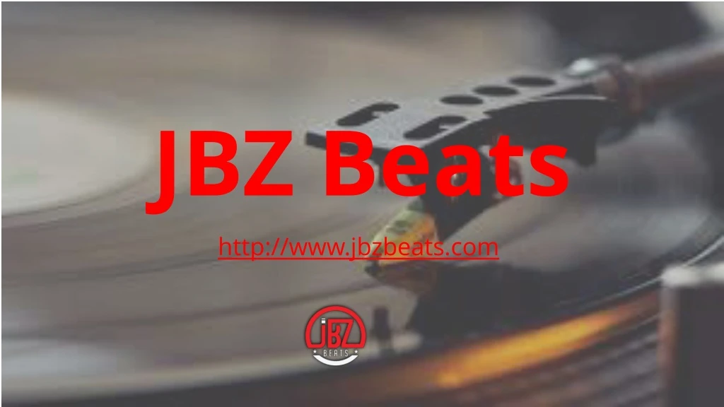 jbz beats