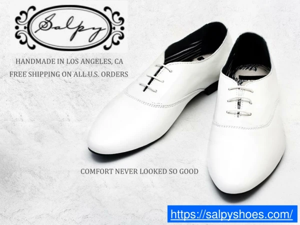 Salpy Shoes