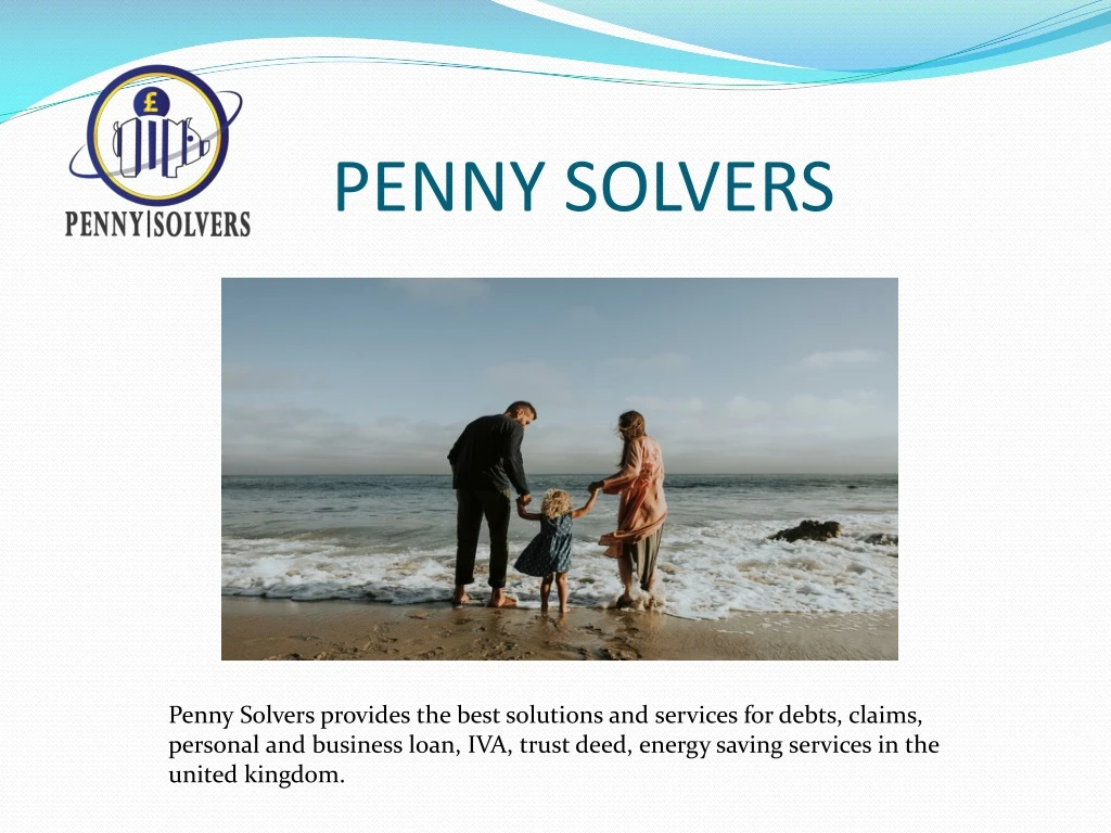 penny solvers