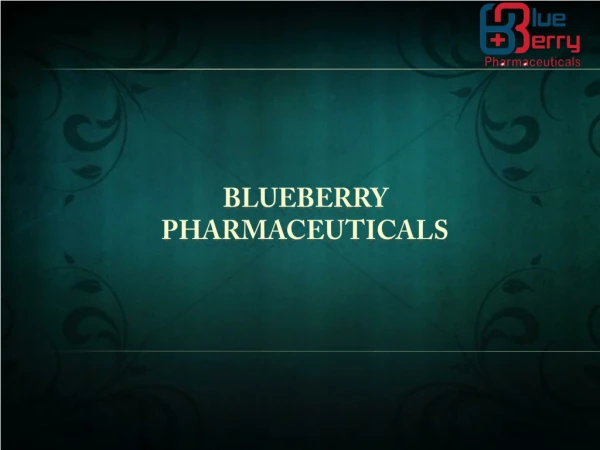 Lenangio 5 mg | Lenalidomide |Blueberry pharmaceuticals