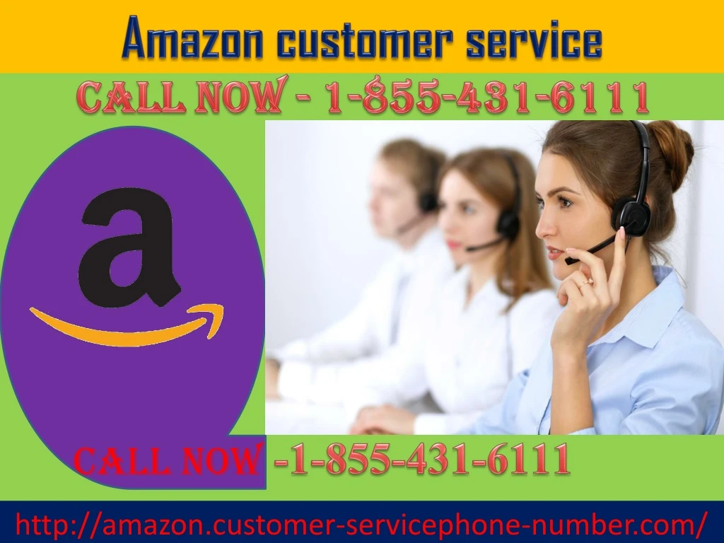 amazon customer service