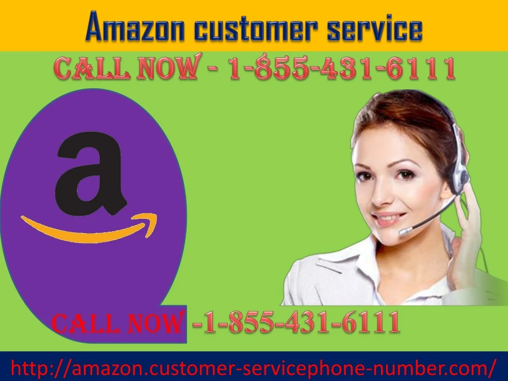 amazon customer service