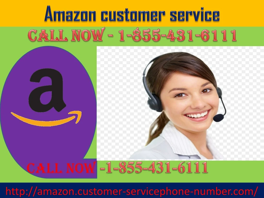 amazon customer service