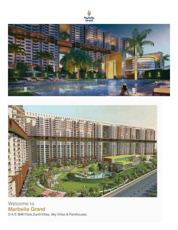 Ready to move Flats in Mohali