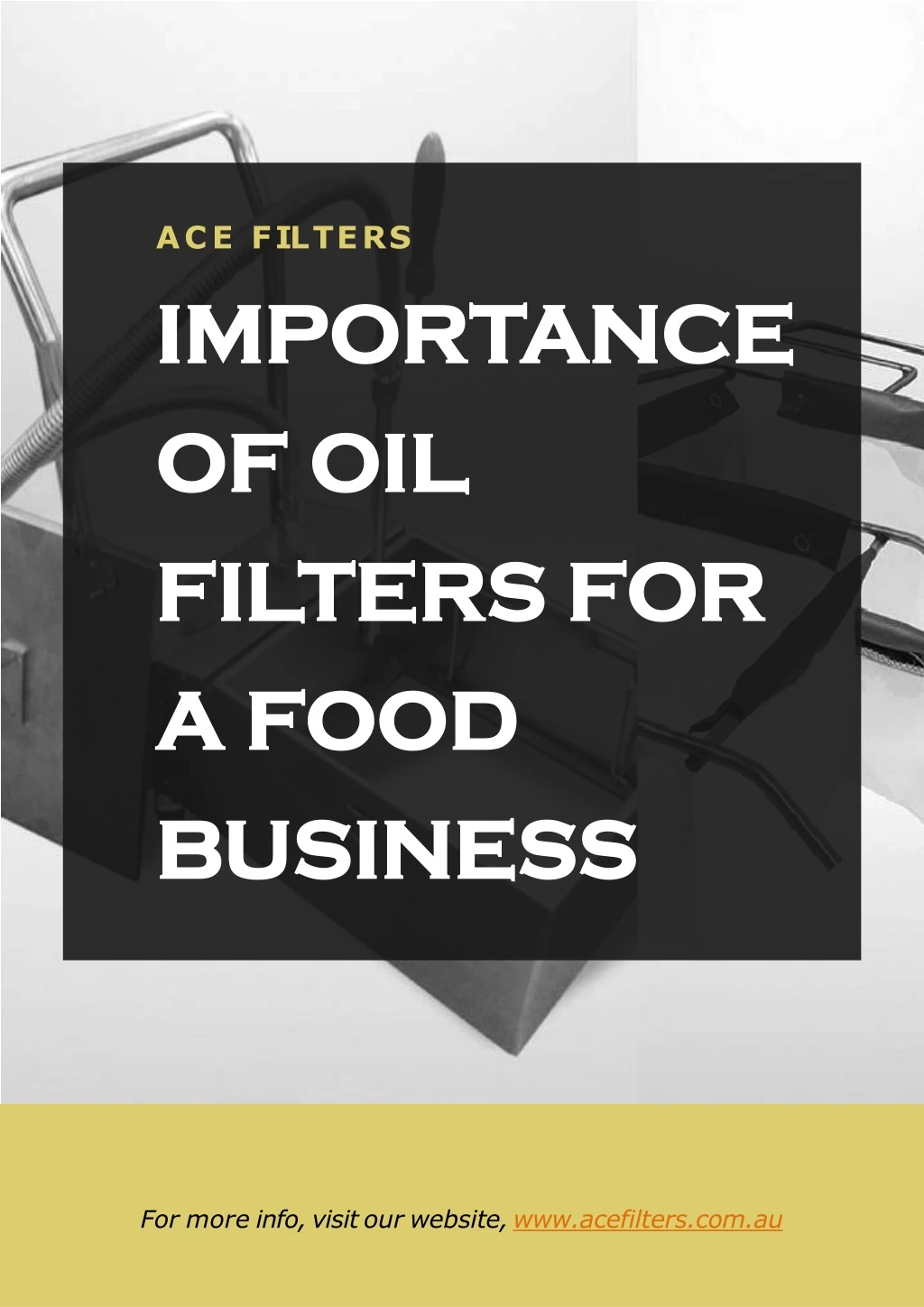ace filters