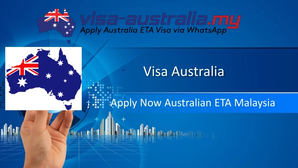 visa australia