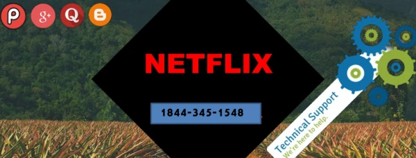 Netflix.com/activate |1844-345-1548|Netflix Login Help