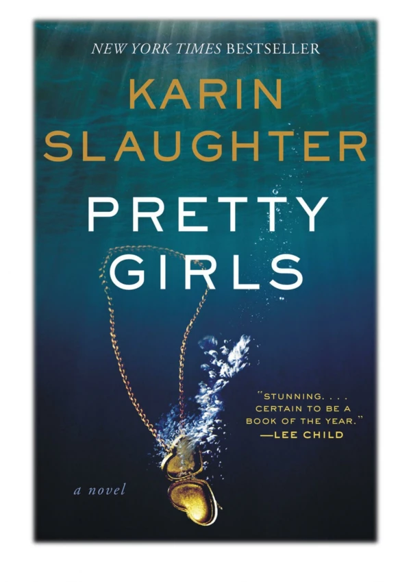 [PDF] Free Download Pretty Girls By Karin Slaughter