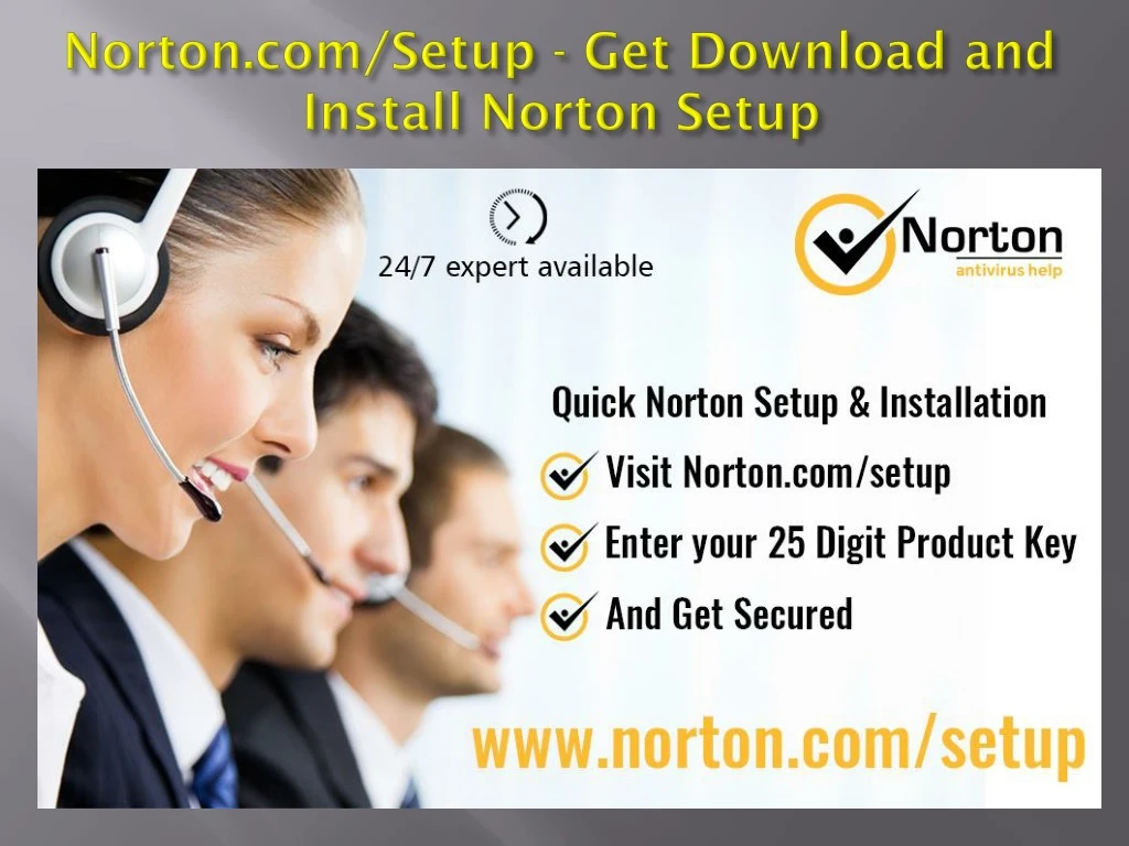 norton com setup get download and install norton setup