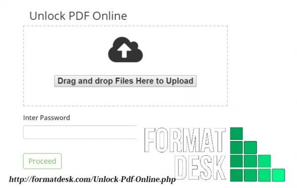 Unlock Pdf Online