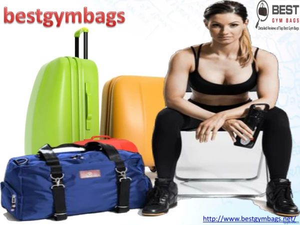 bestgymbags